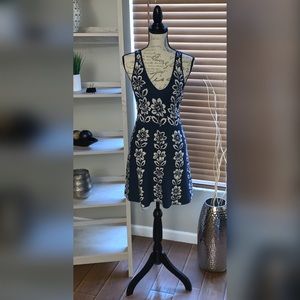 Abercrombie & Fitch Skater Dress